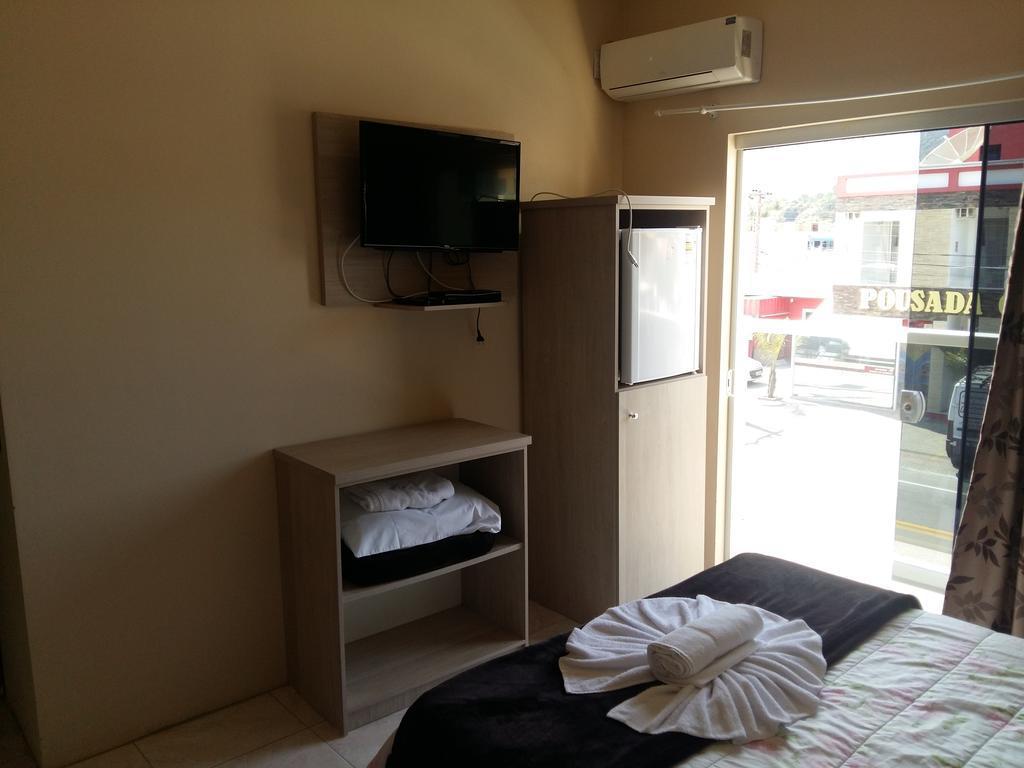 Hotel Rochamar ペーニャ エクステリア 写真