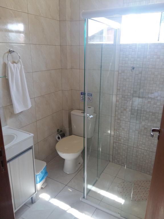 Hotel Rochamar ペーニャ エクステリア 写真