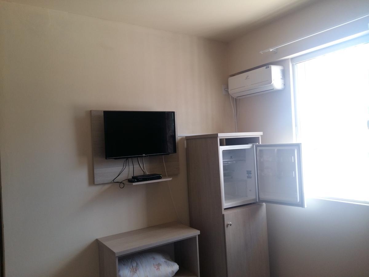 Hotel Rochamar ペーニャ エクステリア 写真