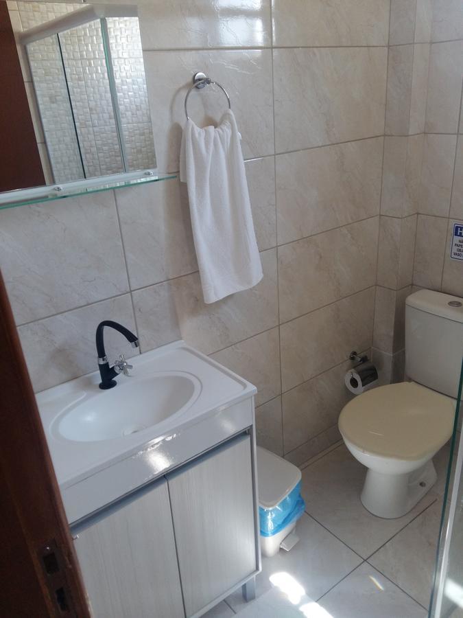 Hotel Rochamar ペーニャ エクステリア 写真