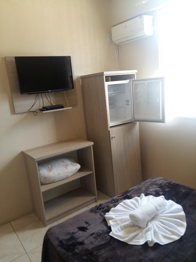 Hotel Rochamar ペーニャ エクステリア 写真